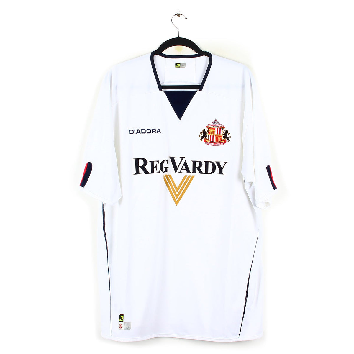 2004/05 - Sunderland (M)