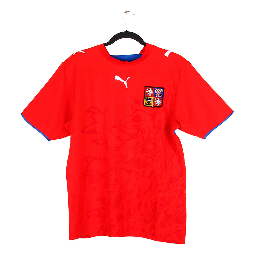 2006/07 - République Tchèque (L)