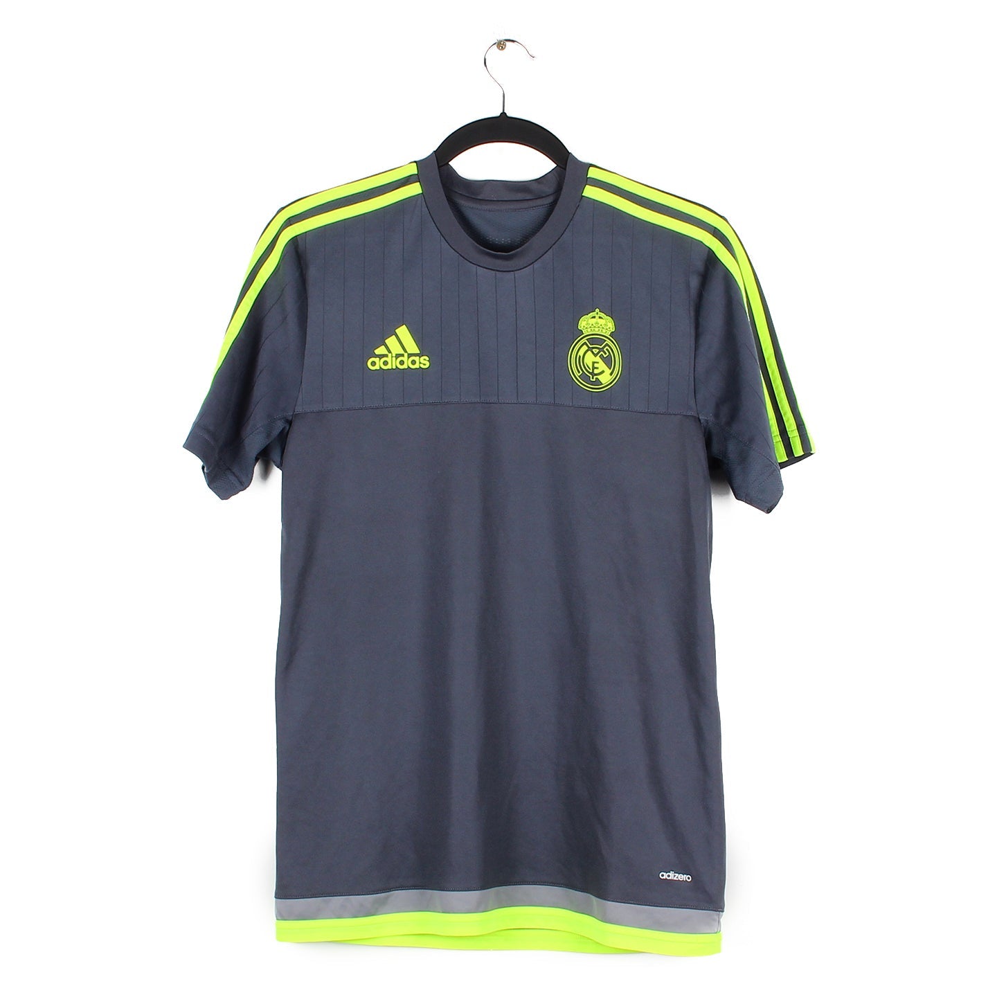2015/16 - Real Madrid (M)