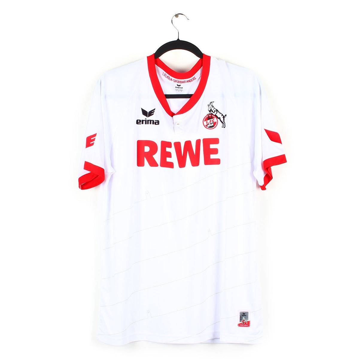 2015/16 - Cologne FC (L)