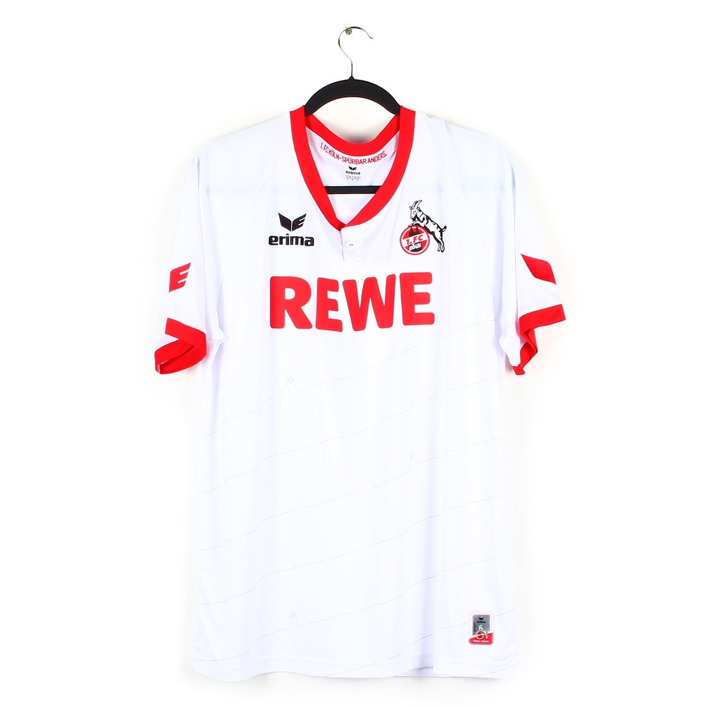 2015/16 - Cologne FC (L)