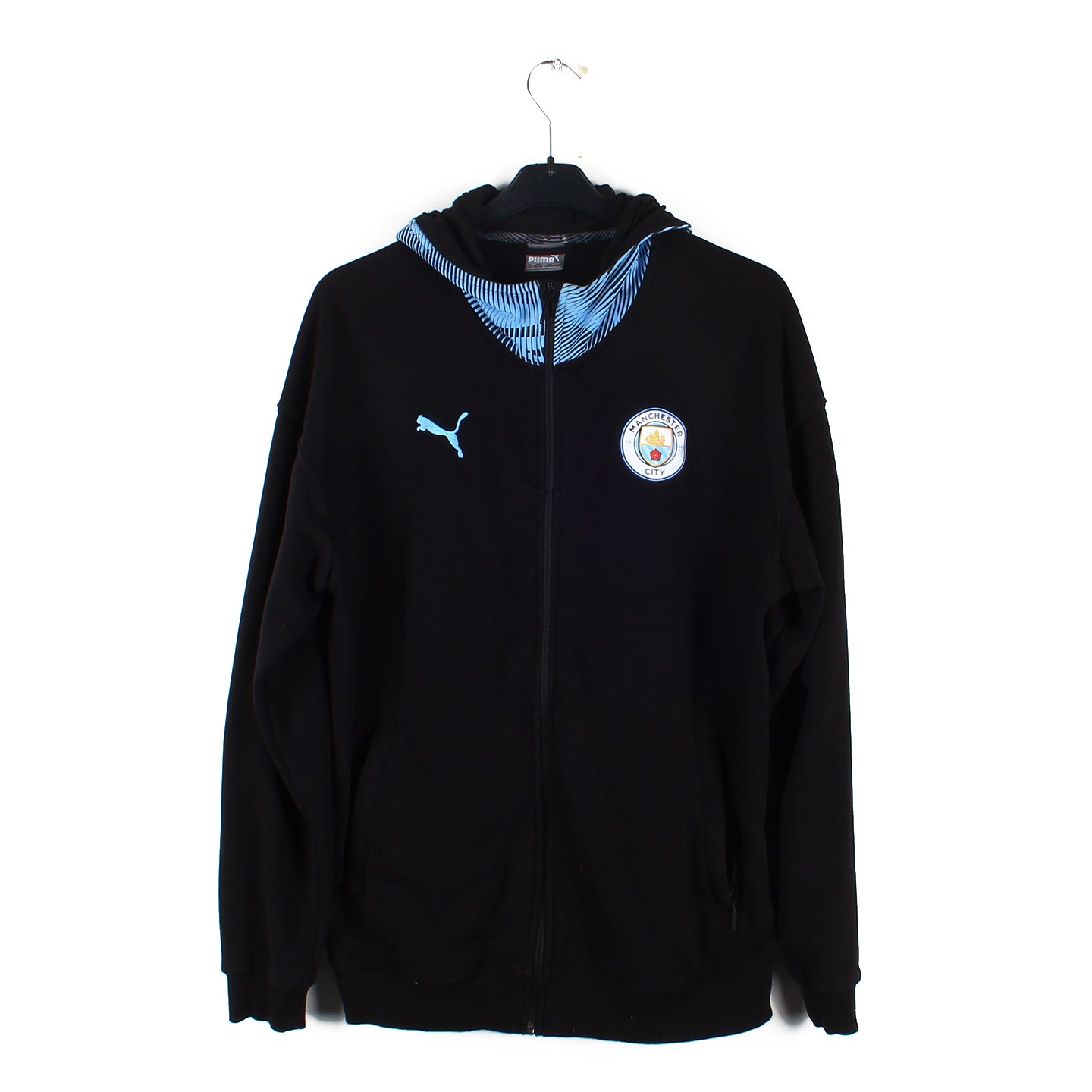 2019/20 - Manchester City (L)