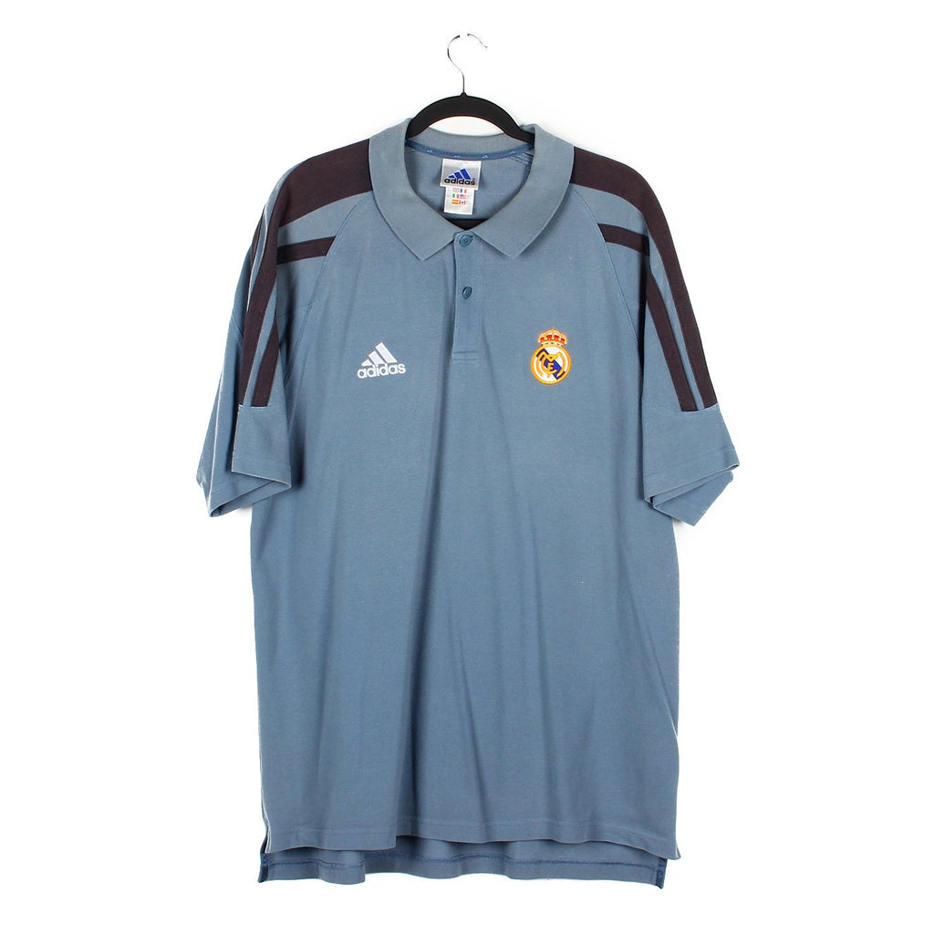 2001 - Real Madrid (XL)