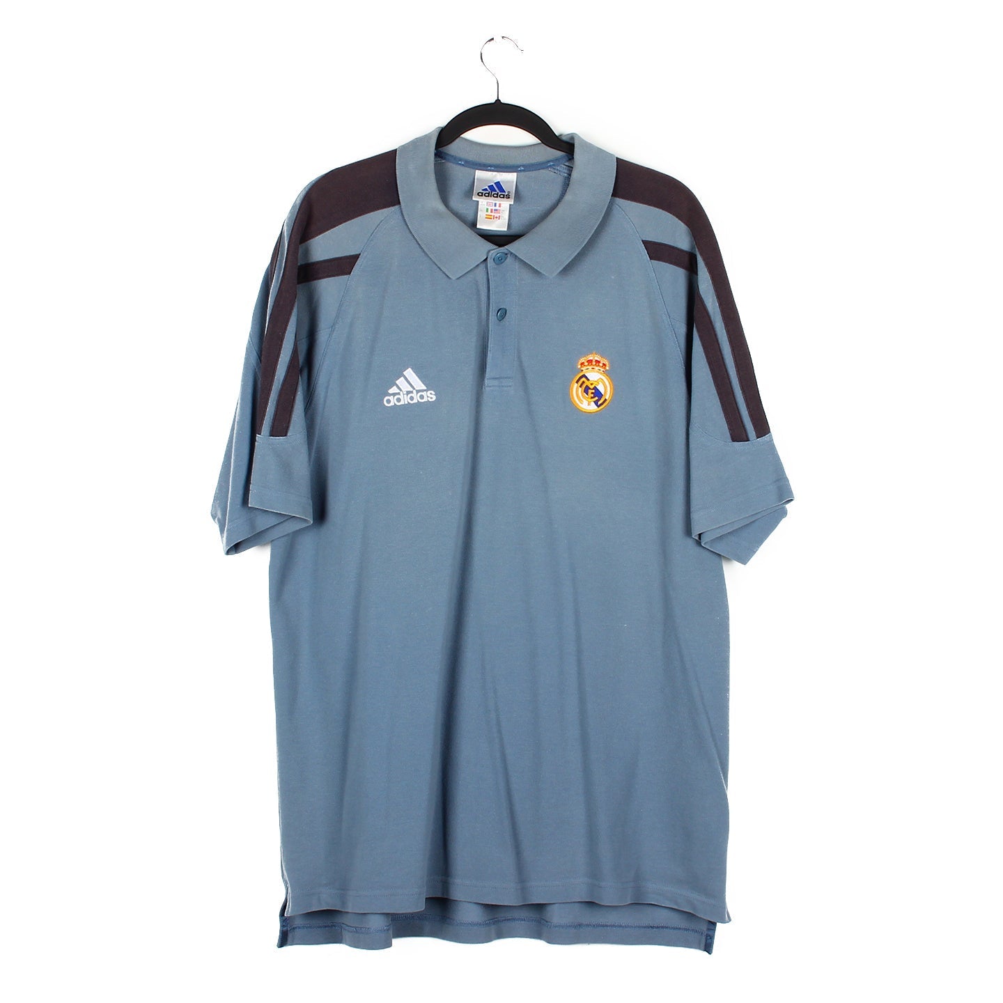 2001 - Real Madrid (XL)