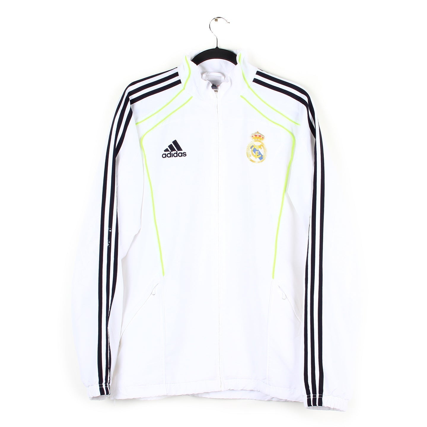 2010/11 - Real Madrid (S)
