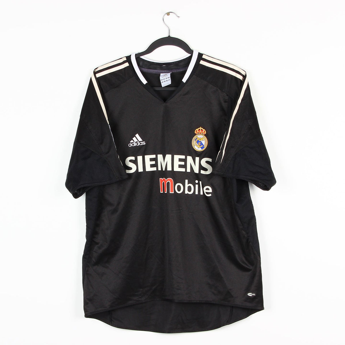 2004/05 - Real Madrid (S)