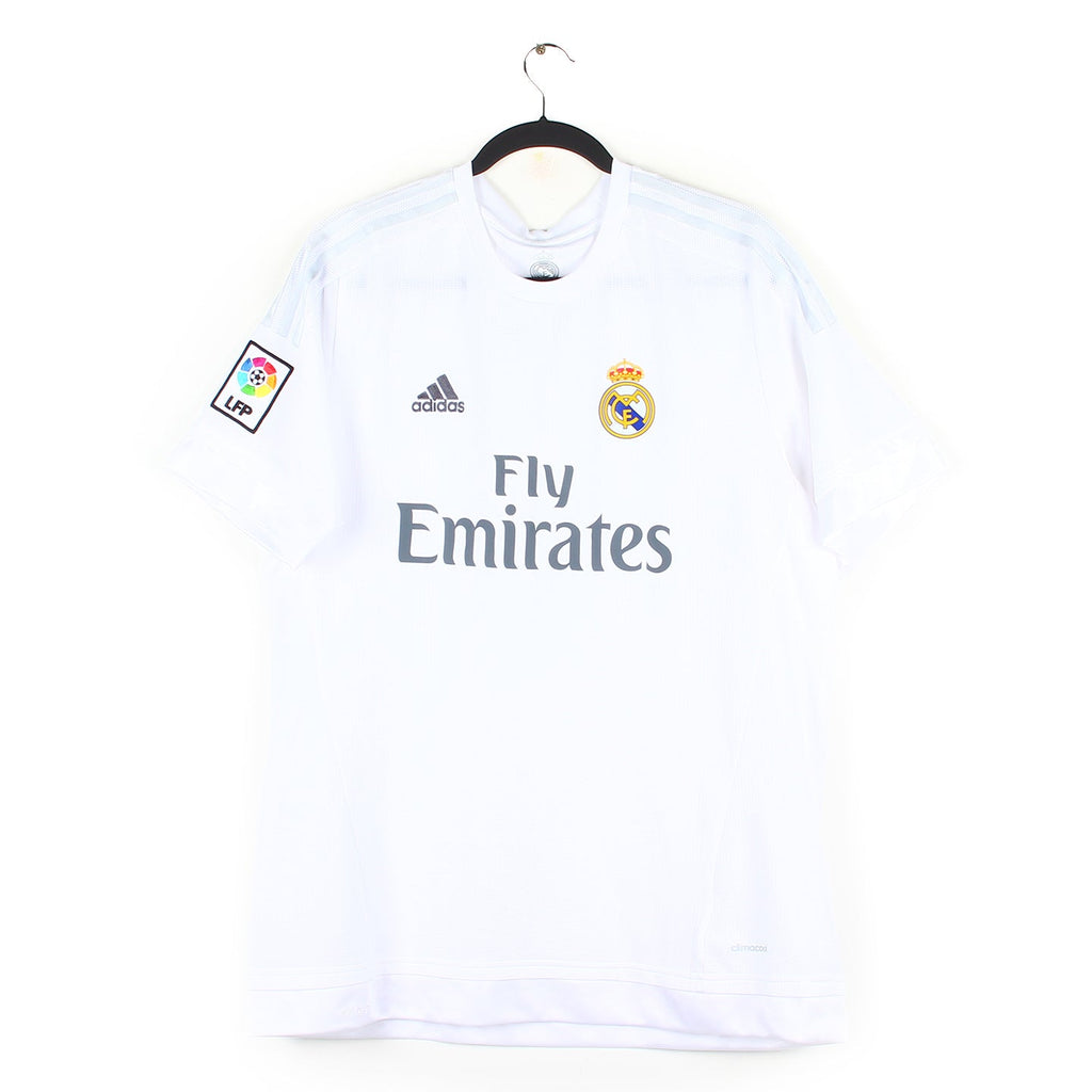 2015/16 - Real Madrid - Benzema #9 (S)