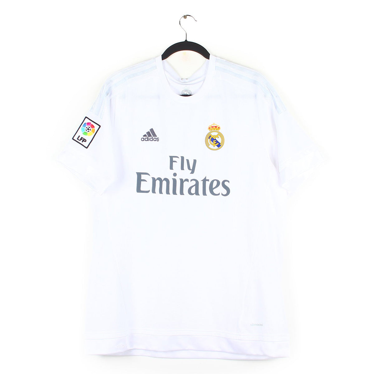 2015/16 - Real Madrid - Benzema #9 (S)