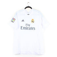 2015/16 - Real Madrid - Benzema #9 (S)