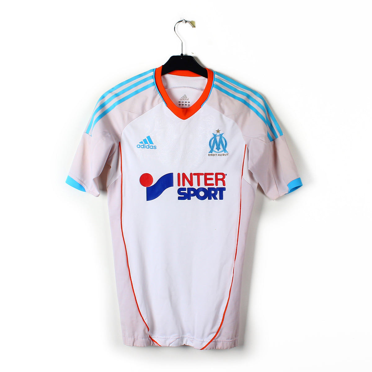 2012/13 - OM (M) [pro]