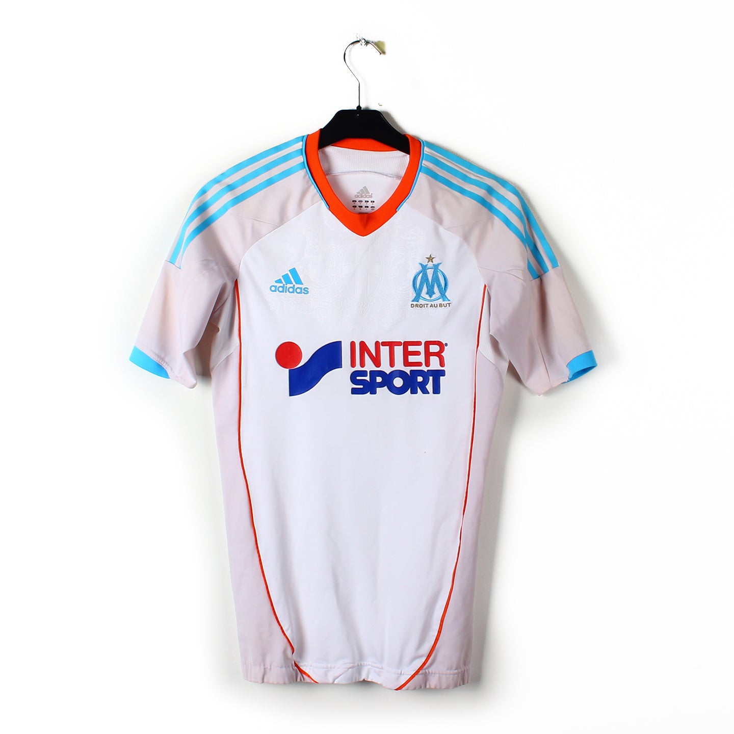 2012/13 - OM (M) [pro]