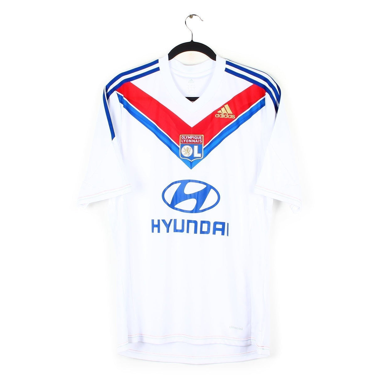 2013/14 - OL (XL)