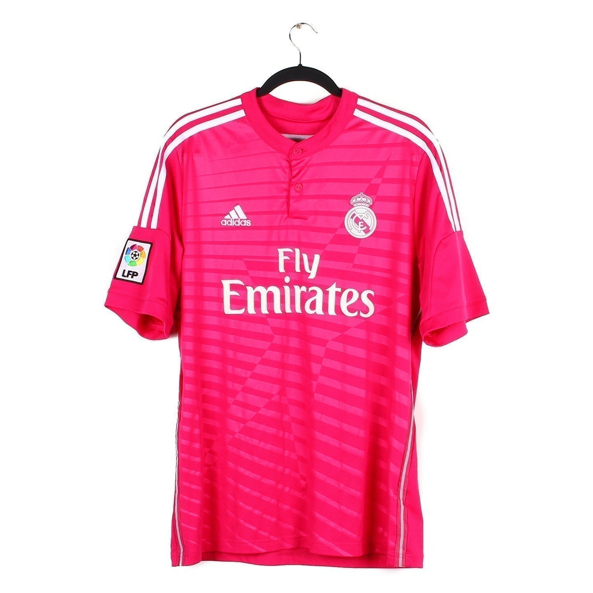 2014/15 - Real Madrid (L)