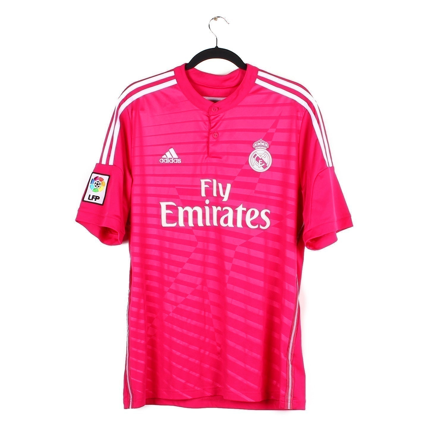 2014/15 - Real Madrid (L)