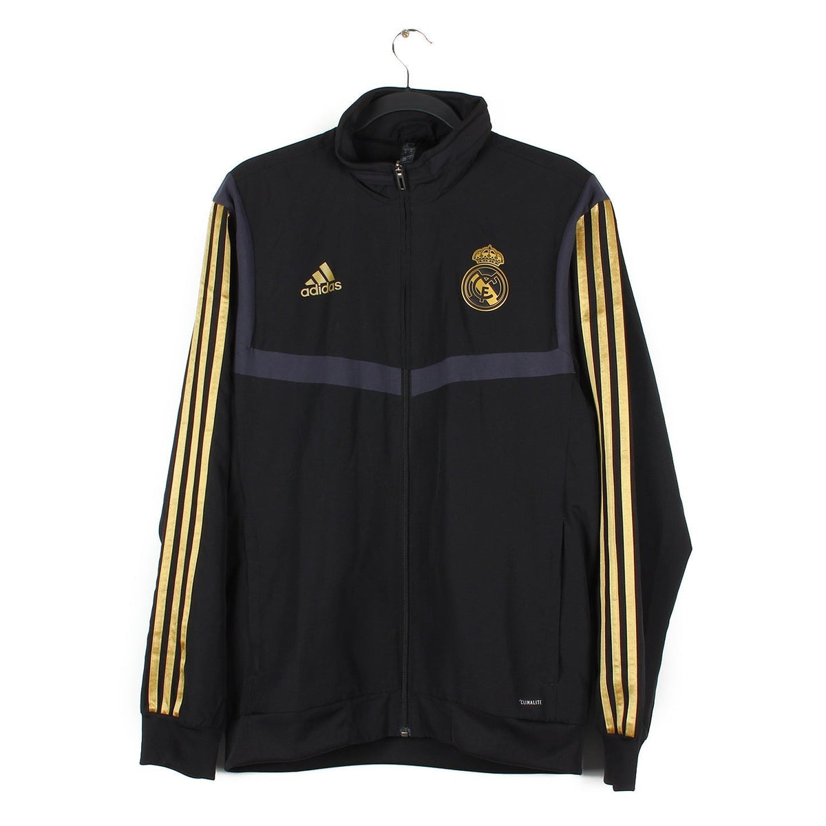 2019/20 - Real Madrid (L)