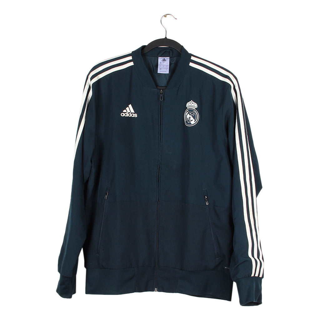 2018/19 - Real Madrid (M)
