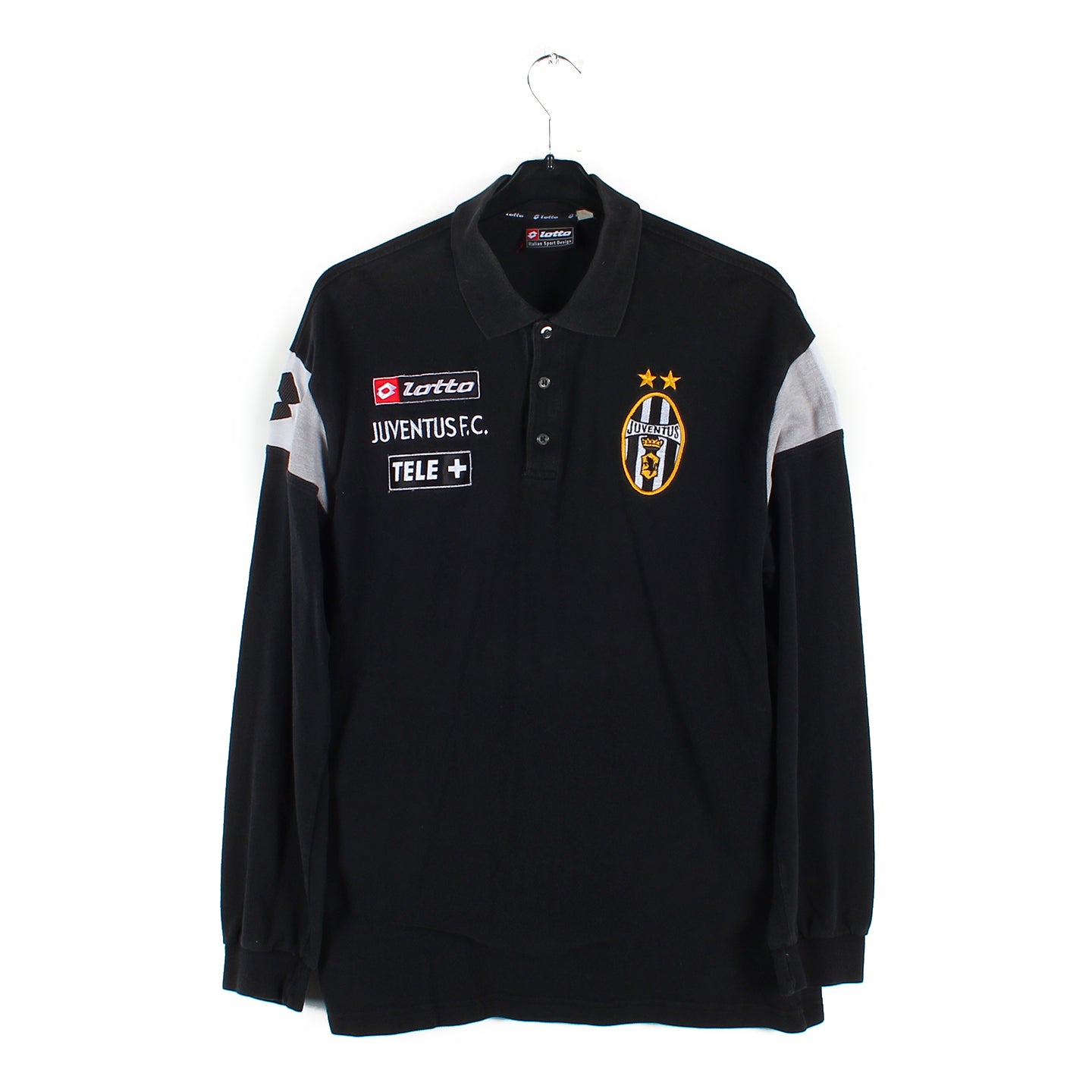 2000/01 - Juventus (XL)