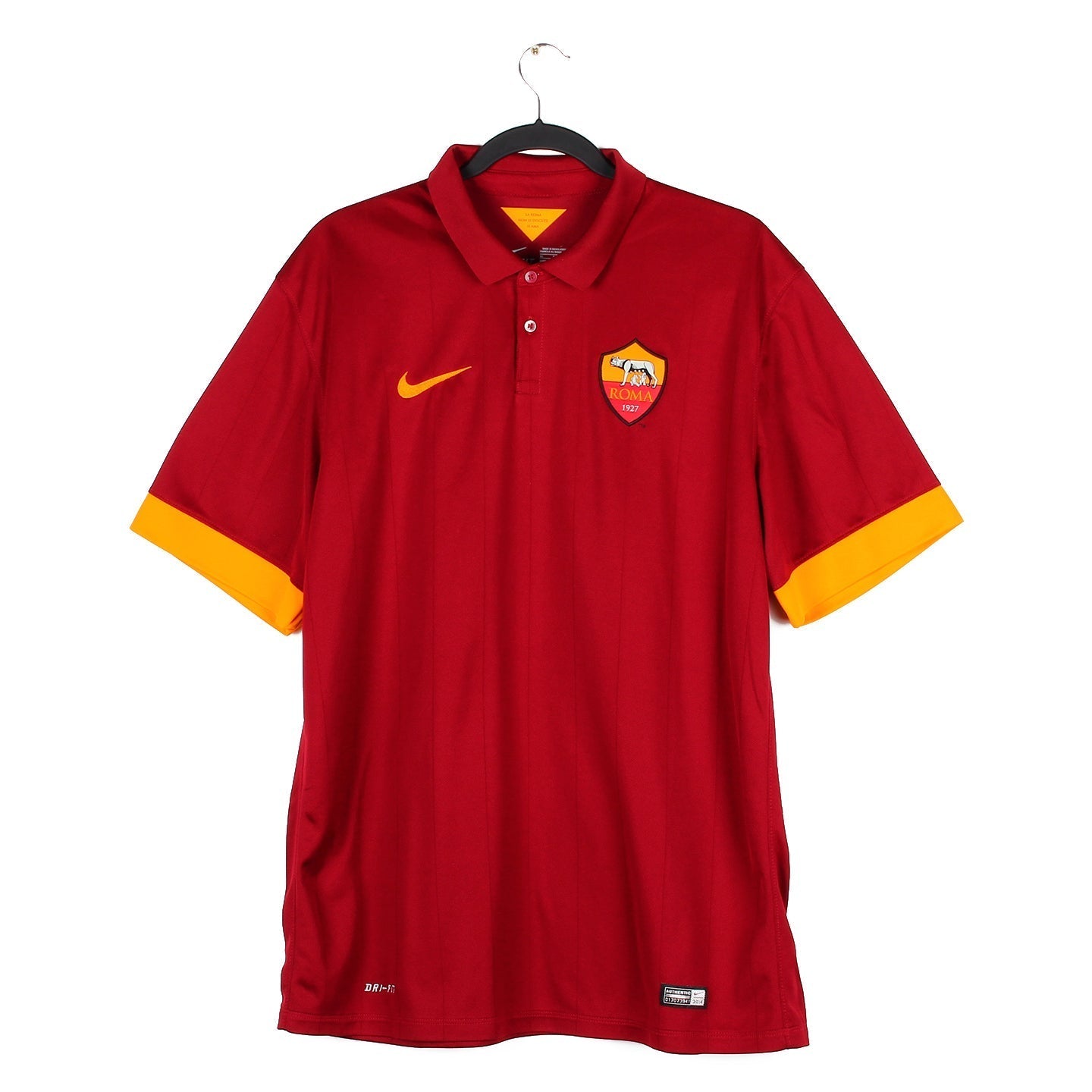 2014/15 - AS Roma (XL)
