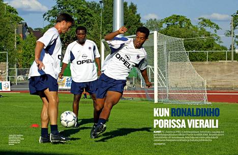 2001/02 - PSG (XL)