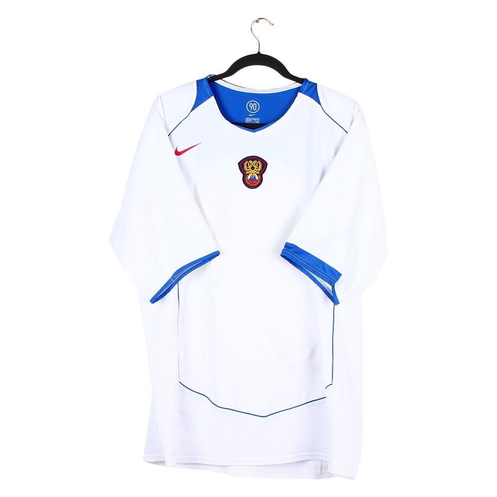 2004/06 - Russie (L)
