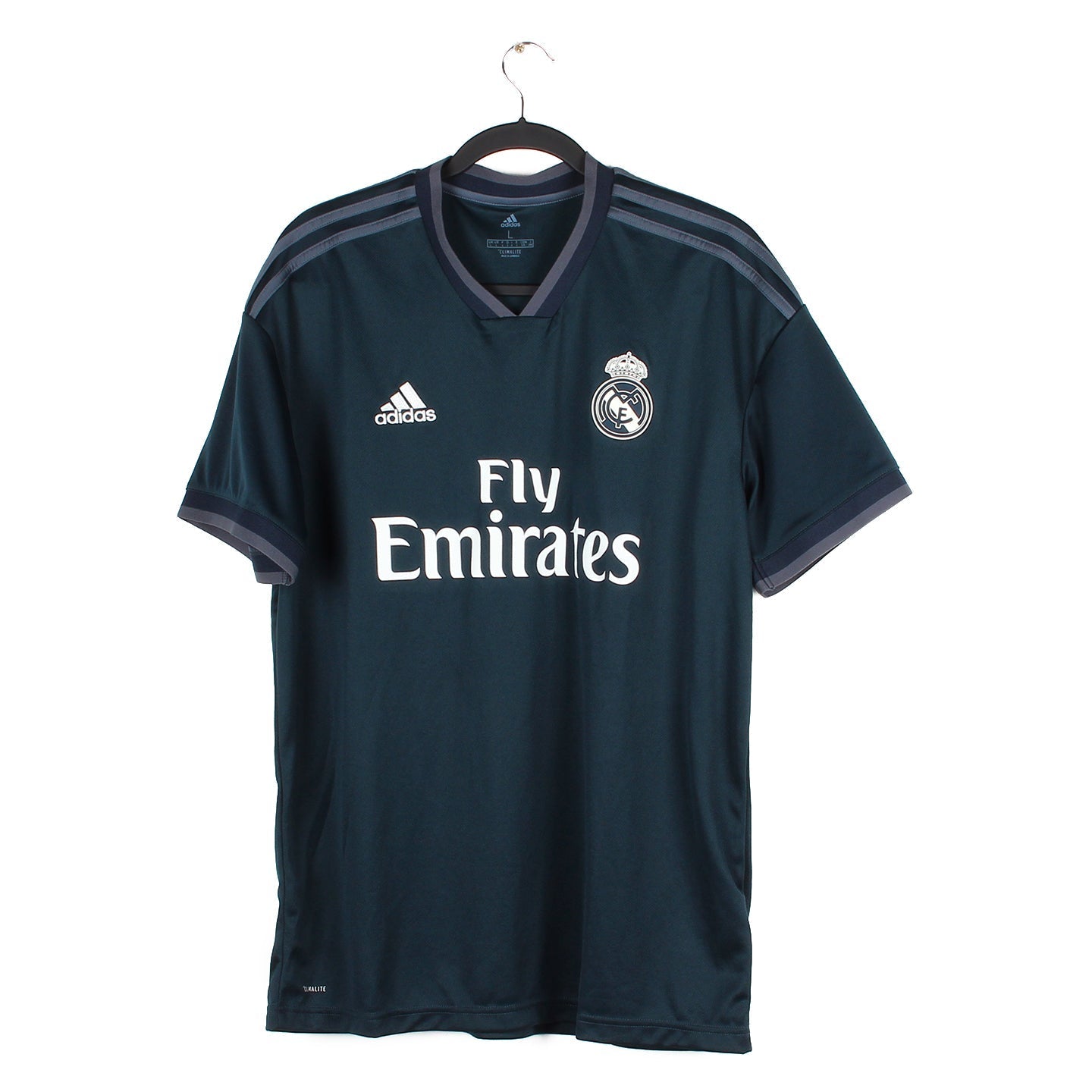 2018/19 - Real Madrid - Marcelo #12 (M)