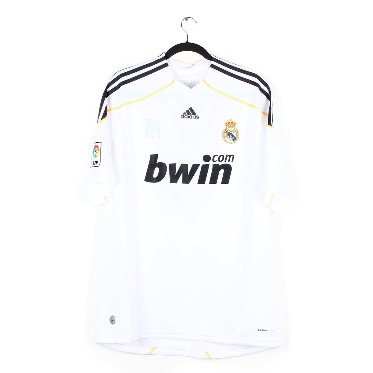 2009/10 - Real Madrid (L)