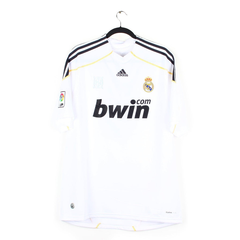 2009/10 - Real Madrid (XL)