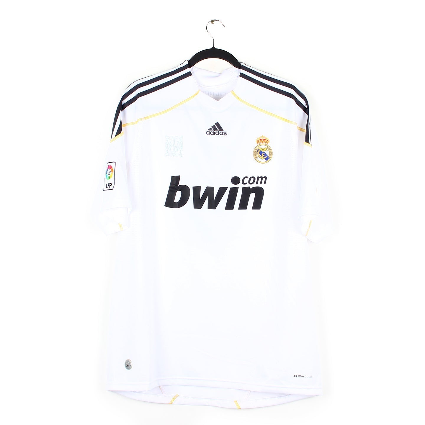 2009/10 - Real Madrid (XL)