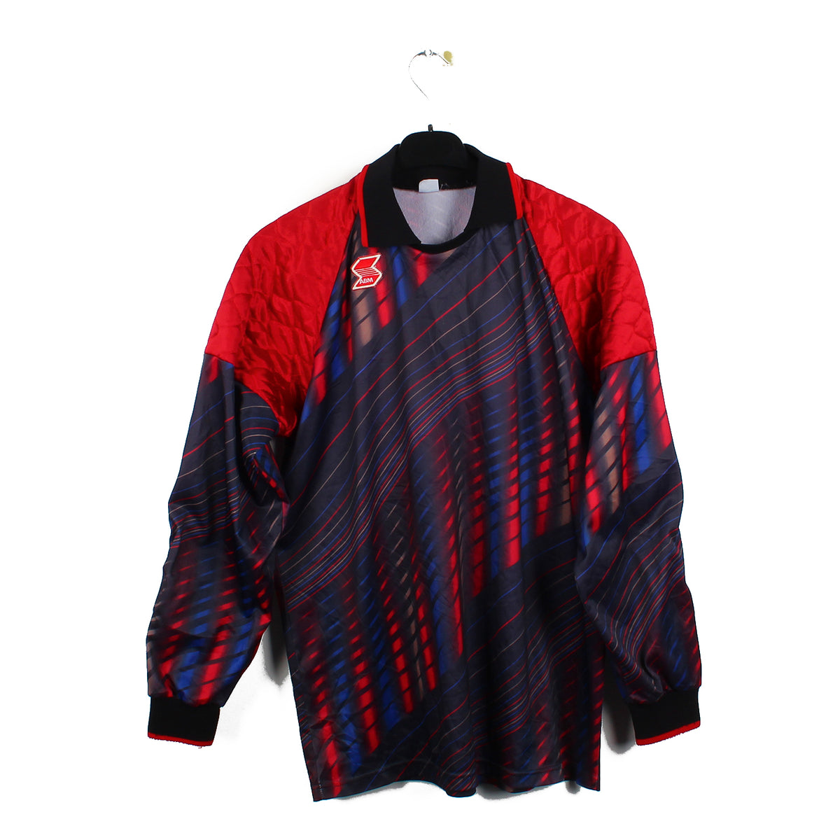 1990's - ABM Template # 16 (XL)