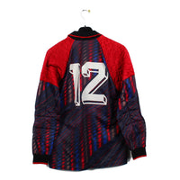 1990's - ABM Template # 16 (XL)