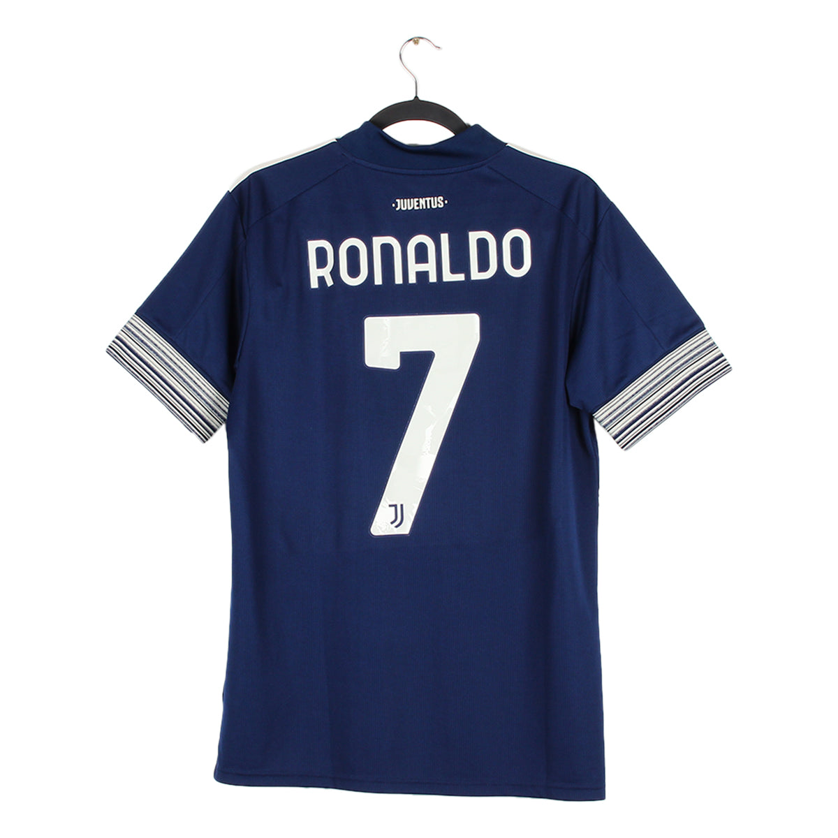 2020/21 - Juventus - Ronaldo #7 (2XL)