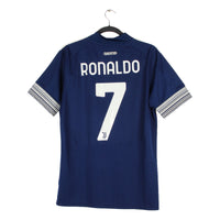 2020/21 - Juventus - Ronaldo #7 (XL)