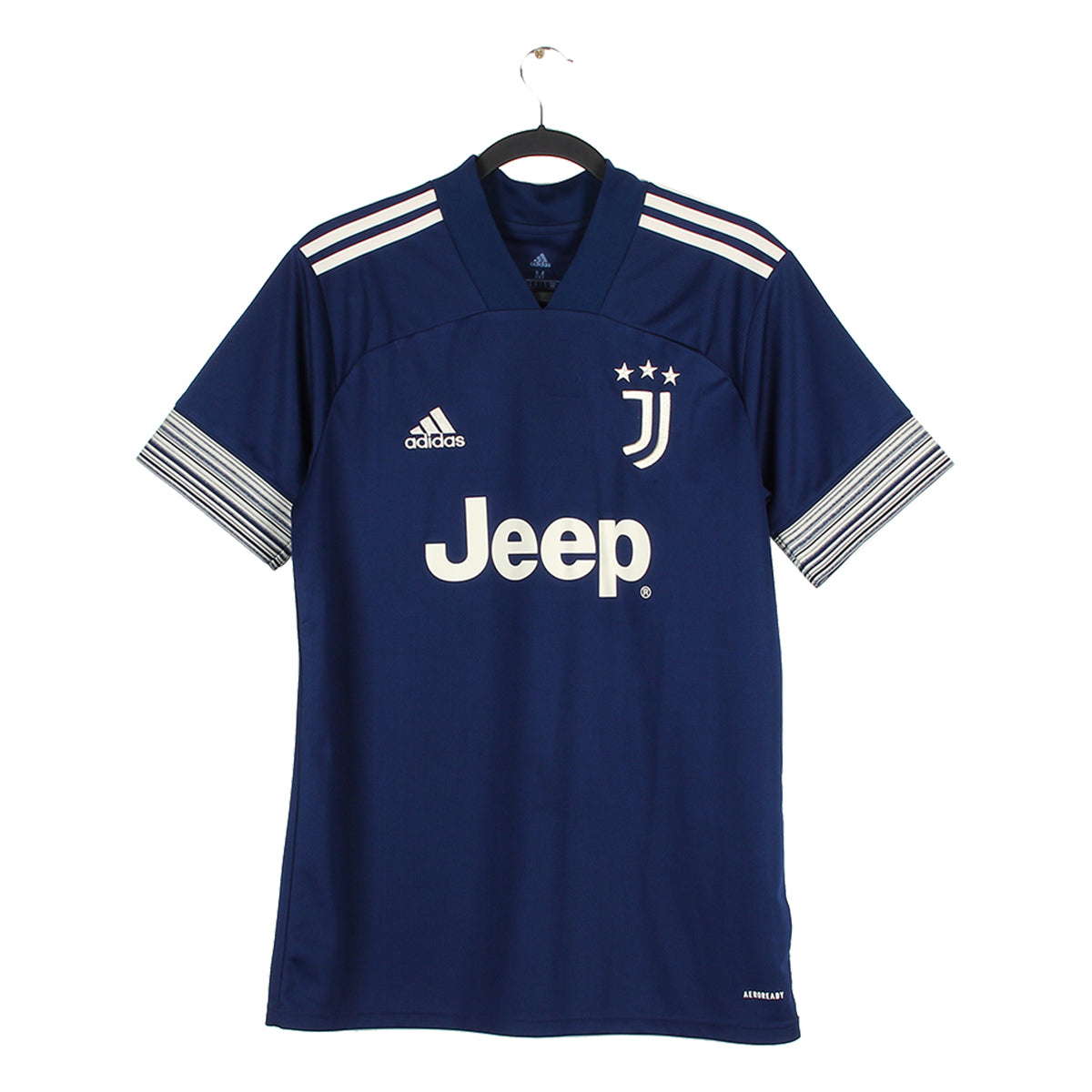 2020/21 - Juventus - Ronaldo #7 (XL)