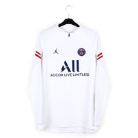 2021/22 - PSG (L)