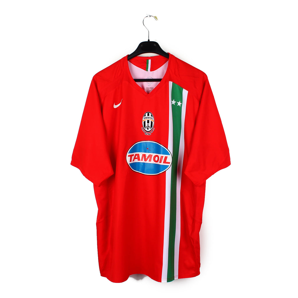 2005/06 - Juventus (XL) *centenaire*
