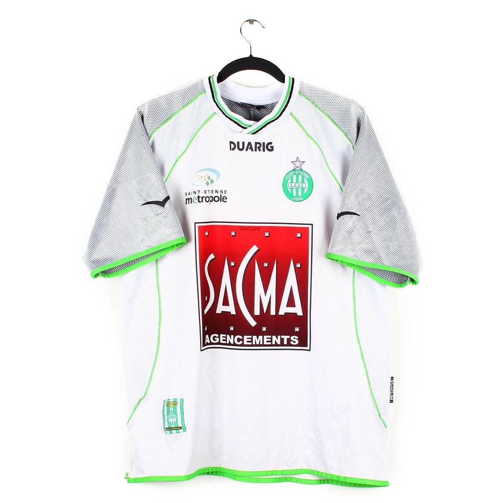 2003/04 - Saint-Etienne (XL)