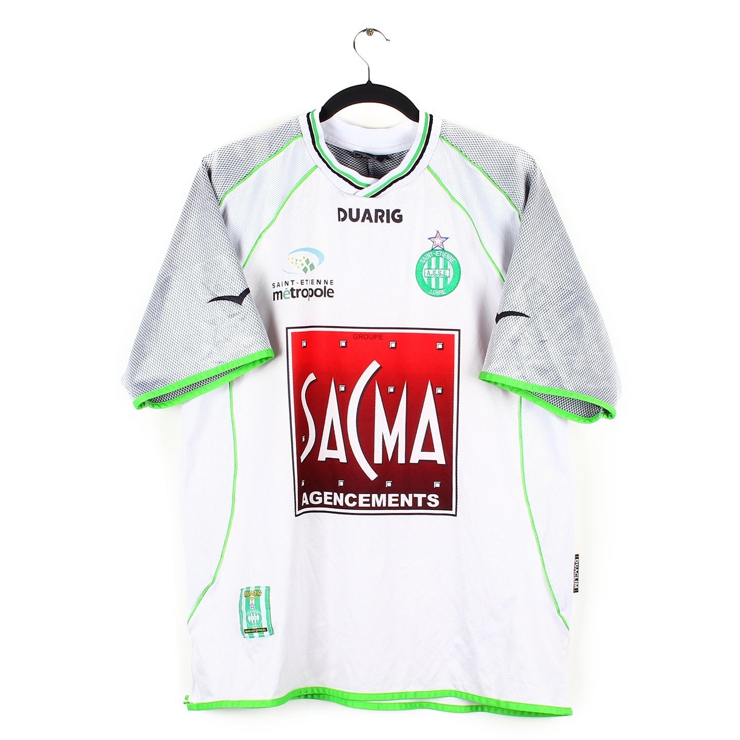 2003/04 - Saint-Etienne (XL)