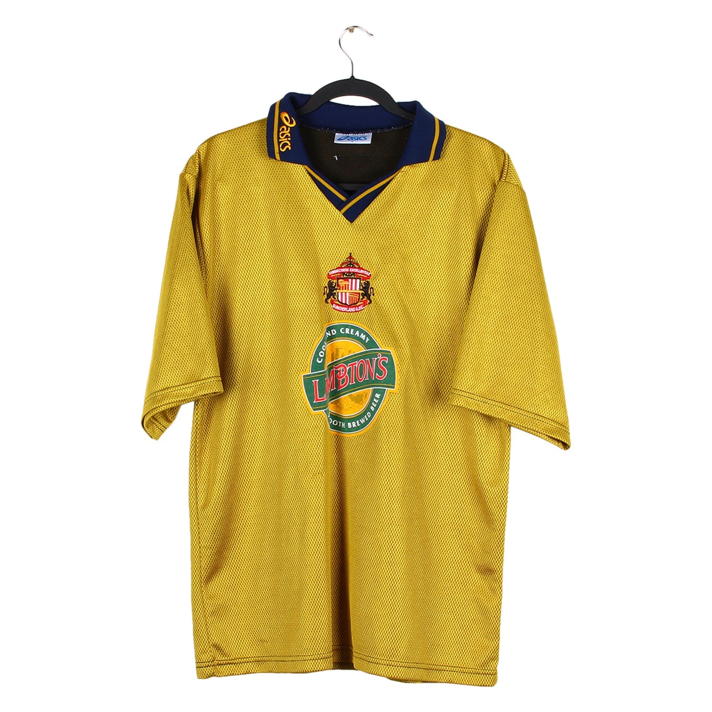 1997/99 - Sunderland (XL)