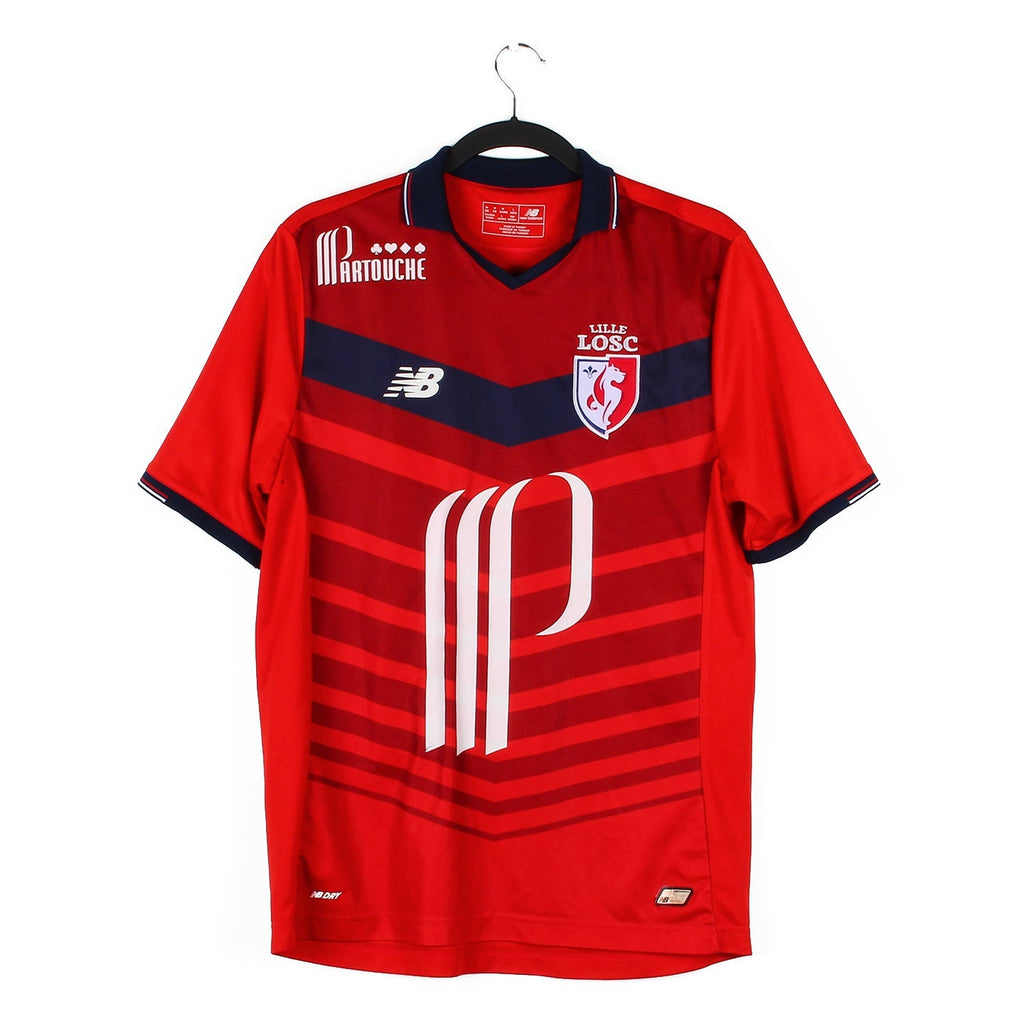 2016/17 - LOSC (S)