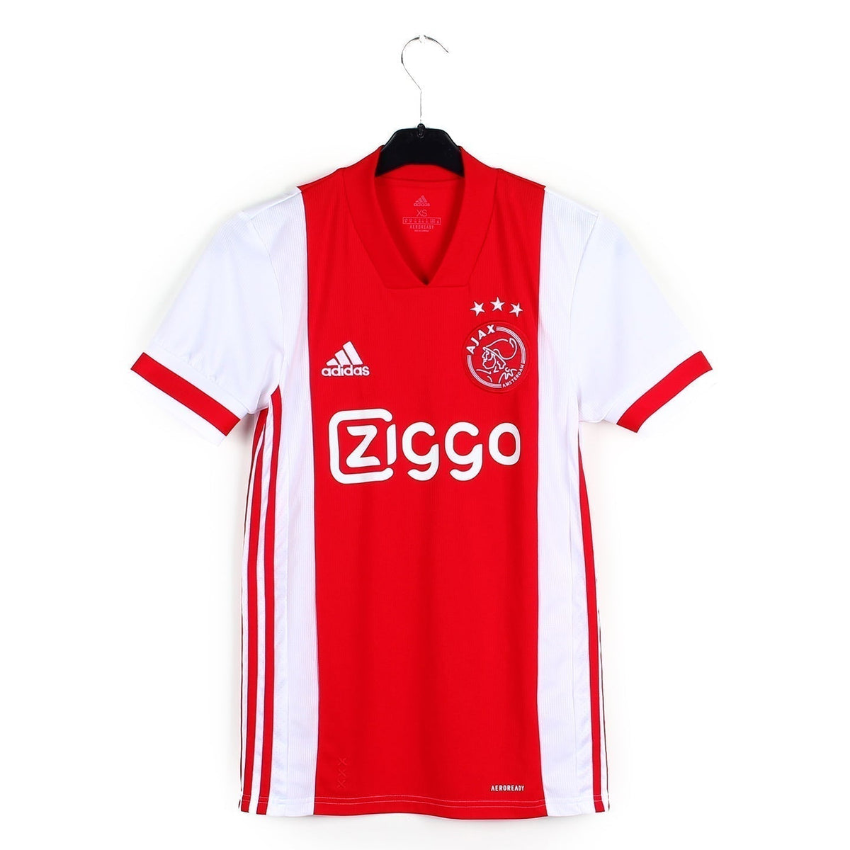 2020/21 - Ajax Amsterdam (13/14ans)