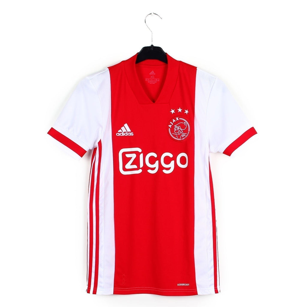 2020/21 - Ajax Amsterdam (XL)