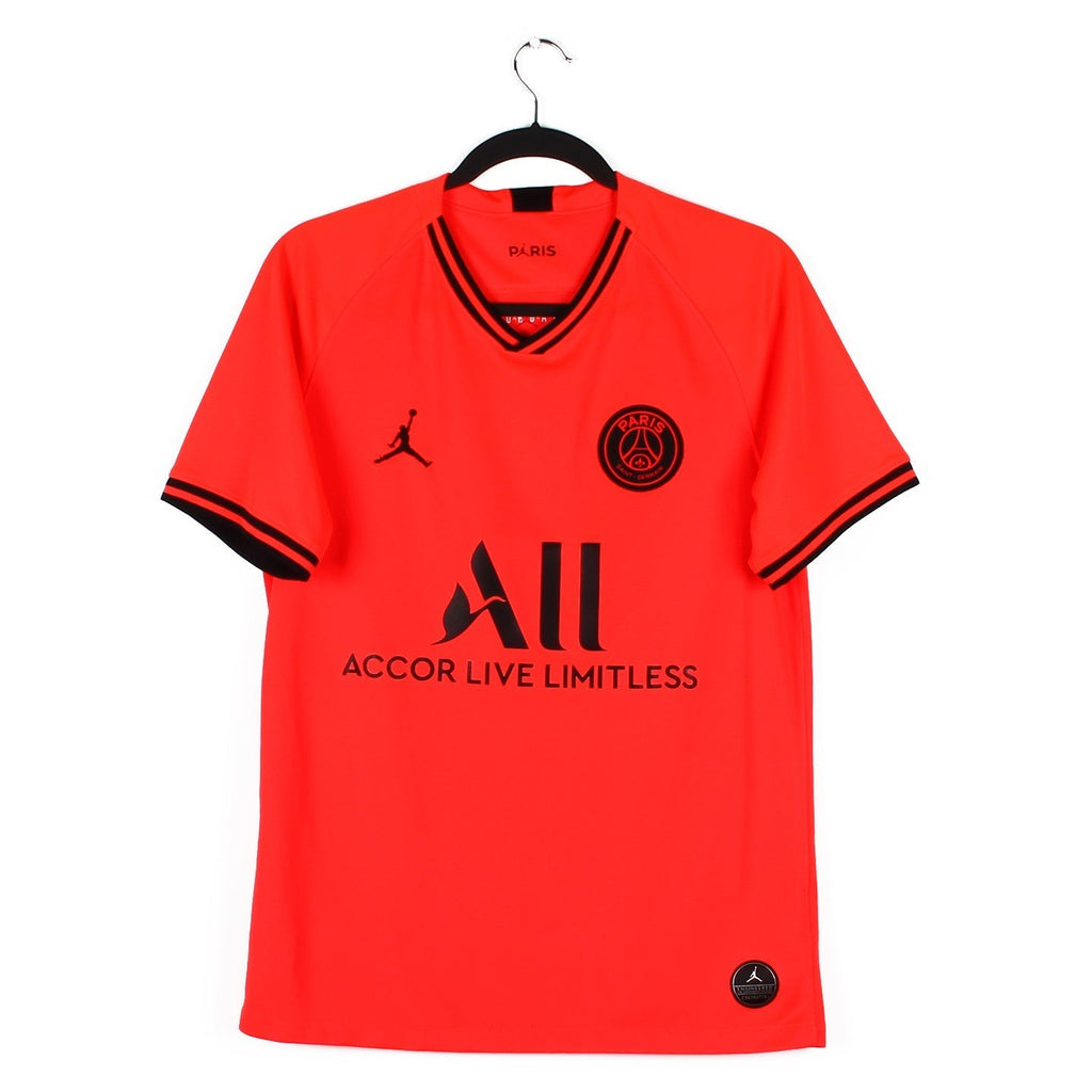 2019/20 - PSG - Icardi #18 (L)