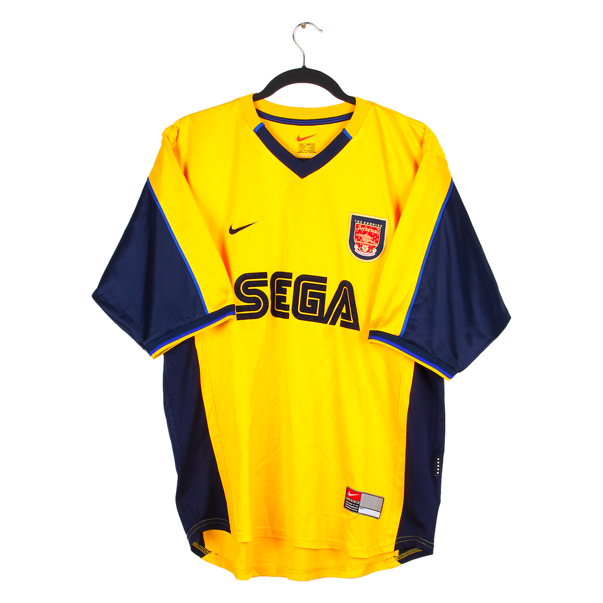 1999/01 - Arsenal FC (XL)