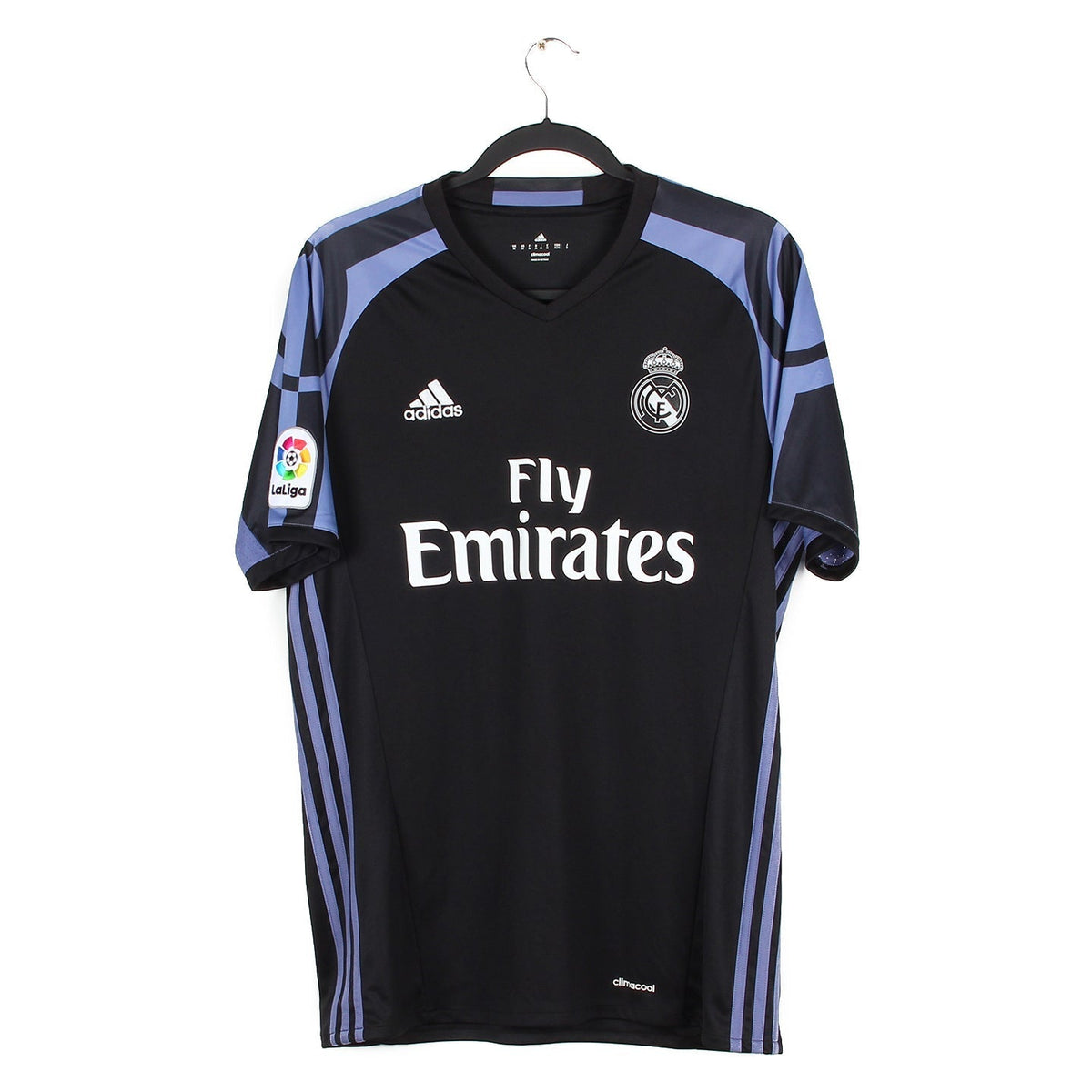 2016/17 - Real Madrid (M)