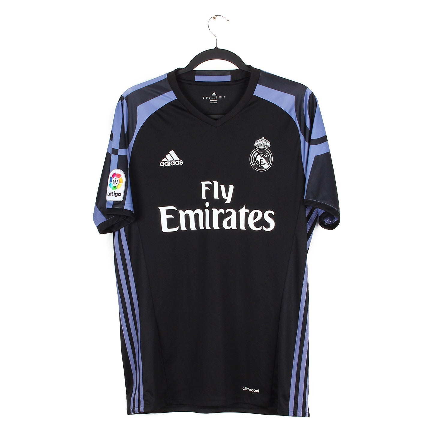 2016/17 - Real Madrid (M)