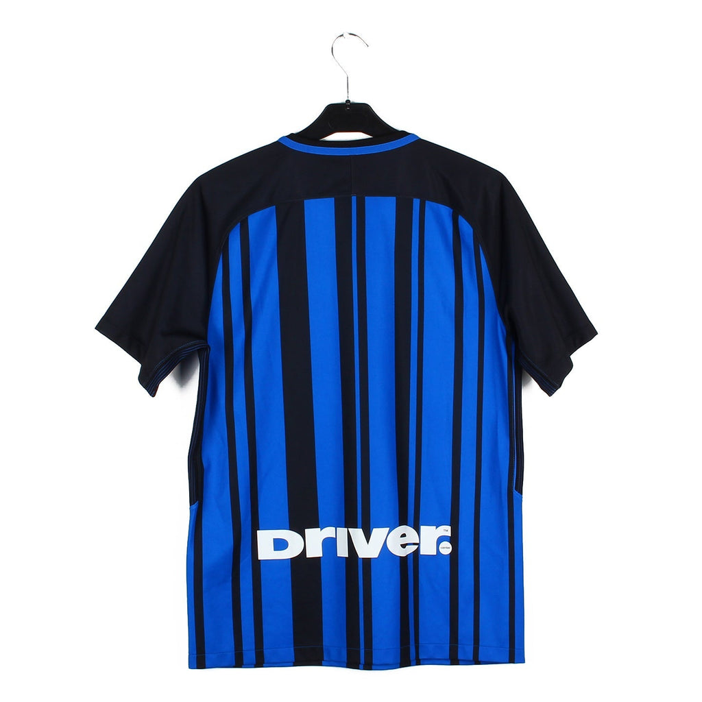 2017/18 - Inter Milan (M)