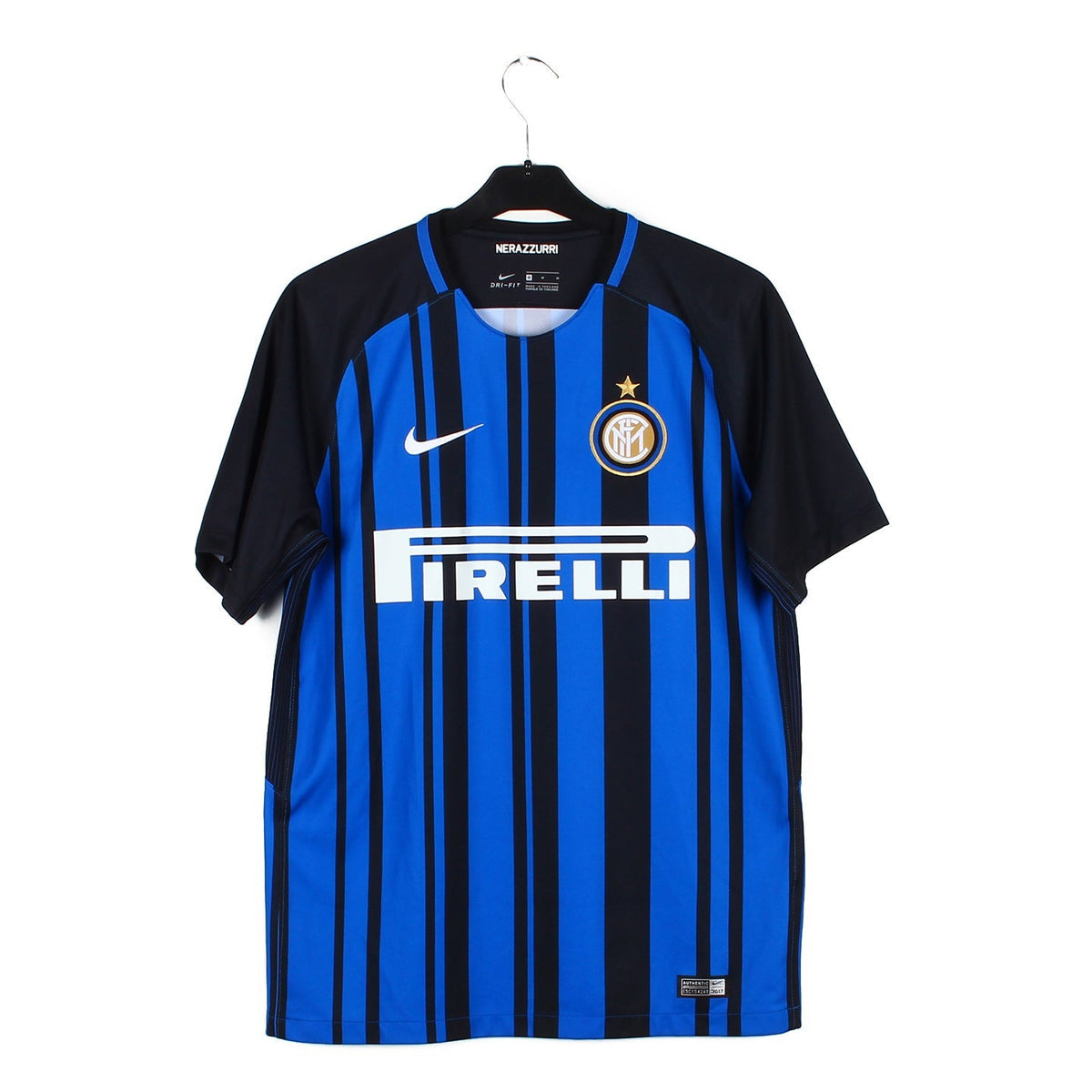 2017/18 - Inter Milan (M)