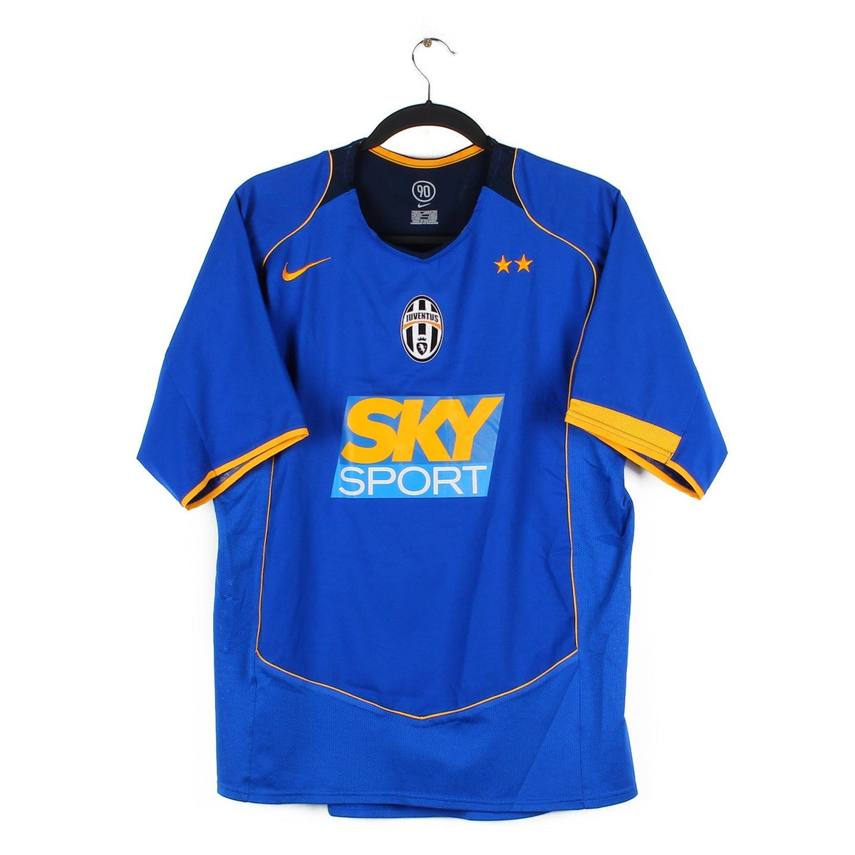 2004/05 - Juventus (L)