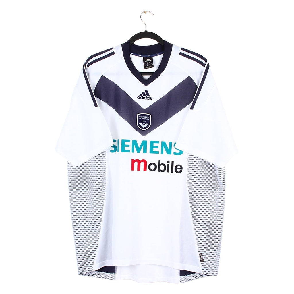2002/04 - Girondins Bordeaux (L)