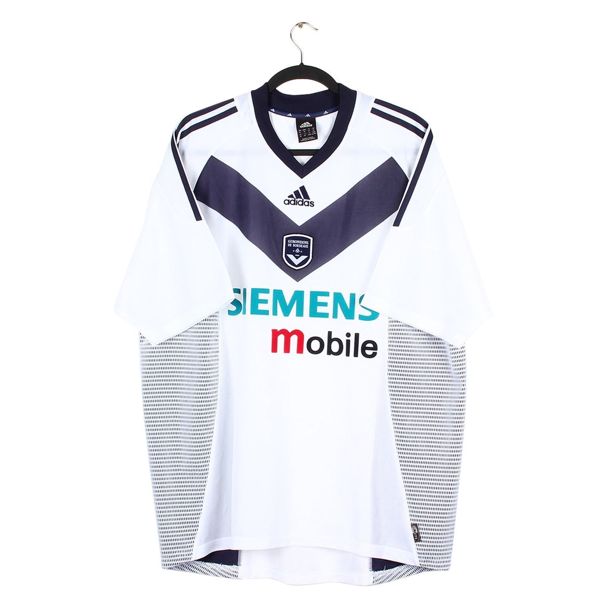 2002/04 - Girondins Bordeaux (L)